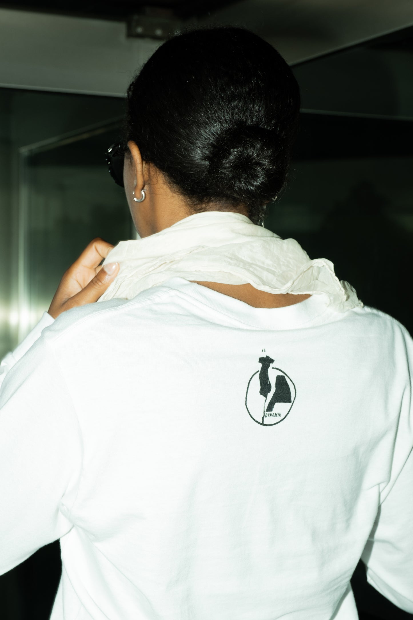 T-Shirt Aero Logo