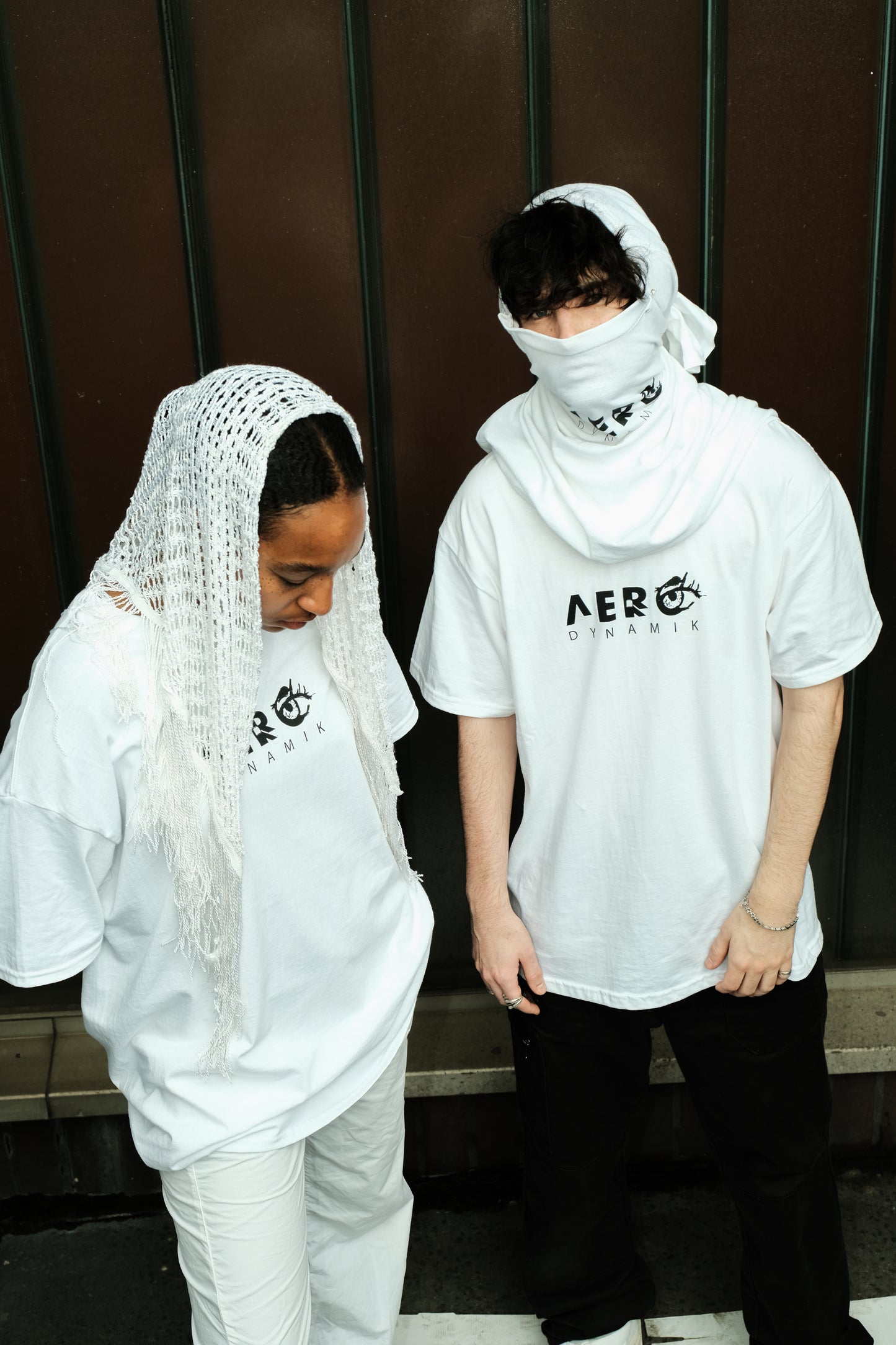 T-Shirt Aero Logo